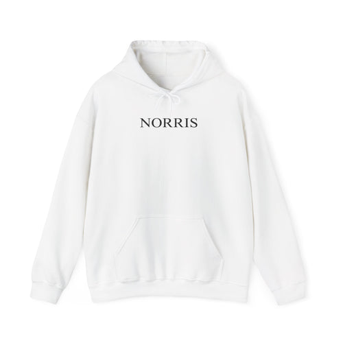 NORRIS '25 // THE MCL39 - Unisex heavy blend hooded sweatshirt